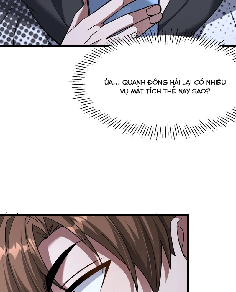 Ta Bị Kẹt Cùng Một Ngày 1000 Năm Chapter 220 - 50