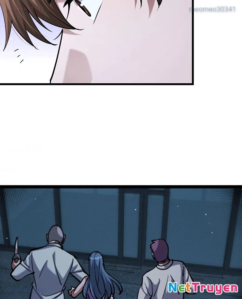 Ta Bị Kẹt Cùng Một Ngày 1000 Năm Chapter 220 - 51