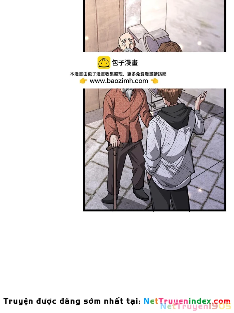 Ta Bị Kẹt Cùng Một Ngày 1000 Năm Chapter 220 - 60