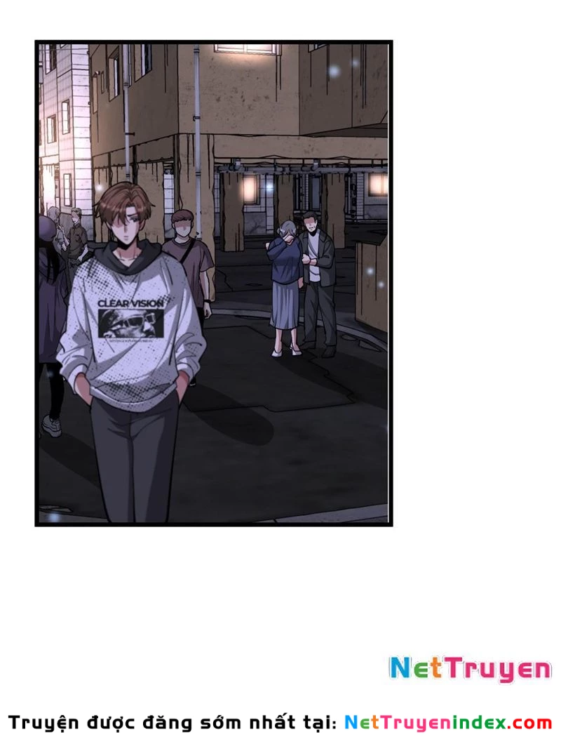 Ta Bị Kẹt Cùng Một Ngày 1000 Năm Chapter 220 - 61