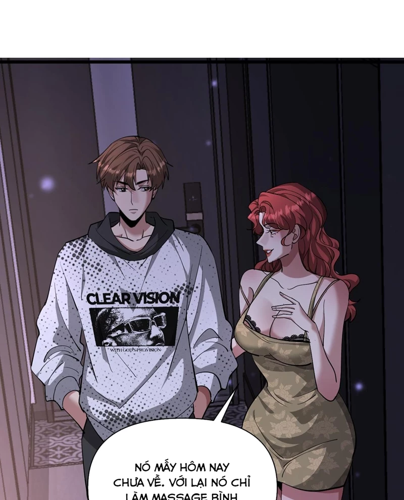 Ta Bị Kẹt Cùng Một Ngày 1000 Năm Chapter 220 - 68