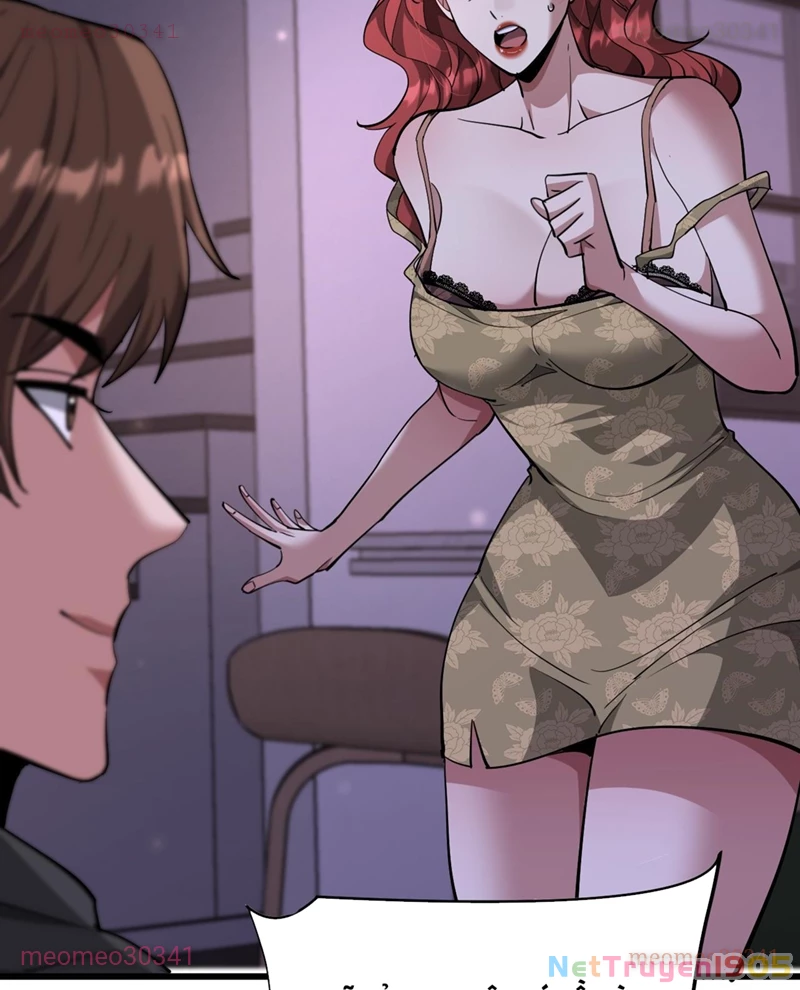 Ta Bị Kẹt Cùng Một Ngày 1000 Năm Chapter 220 - 77