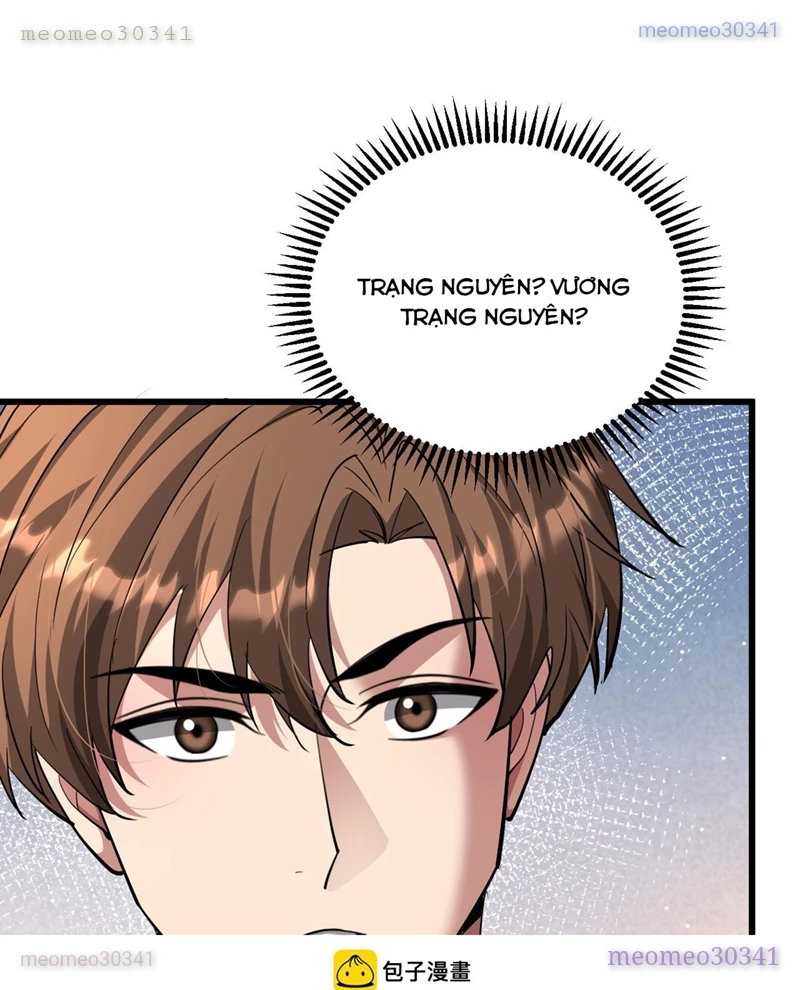 Ta Bị Kẹt Cùng Một Ngày 1000 Năm Chapter 220 - 80