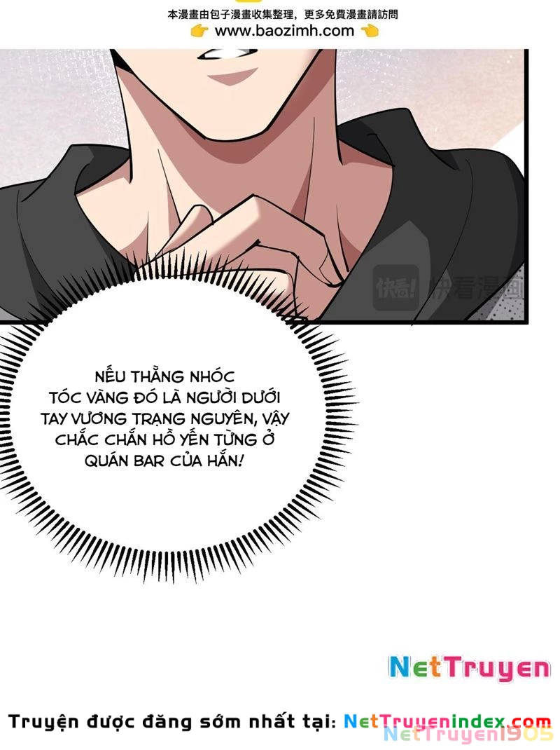 Ta Bị Kẹt Cùng Một Ngày 1000 Năm Chapter 220 - 81