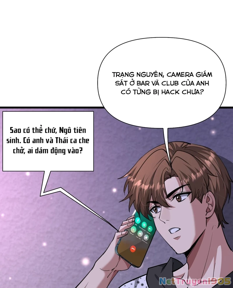 Ta Bị Kẹt Cùng Một Ngày 1000 Năm Chapter 220 - 83