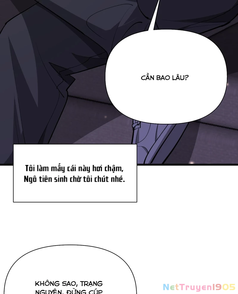 Ta Bị Kẹt Cùng Một Ngày 1000 Năm Chapter 220 - 85