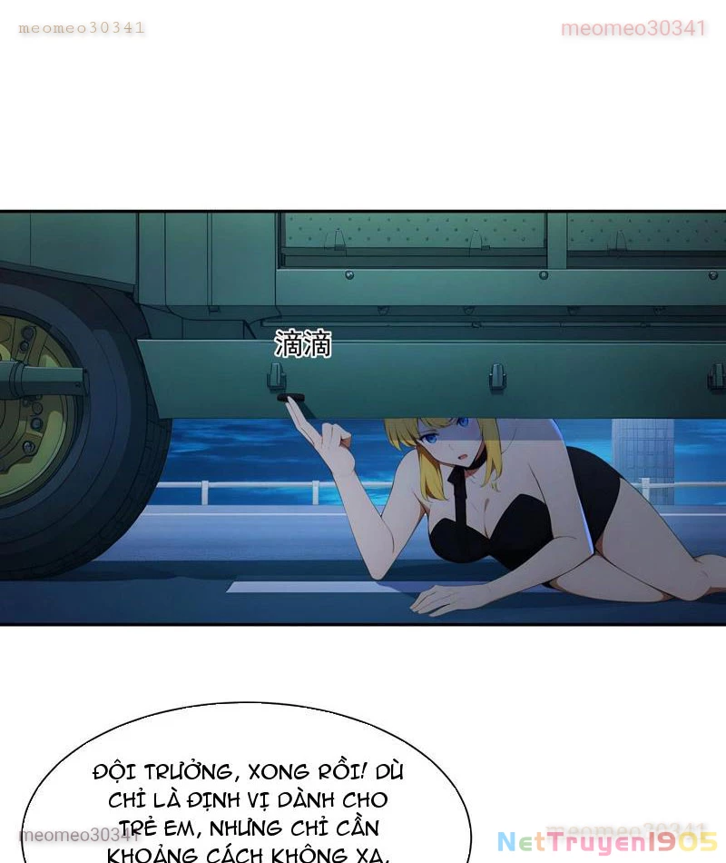 Mạt Nhật Trùng Sinh, Ta Thành Lập Chiến Đội Nữ Thần Chapter 30 - 3