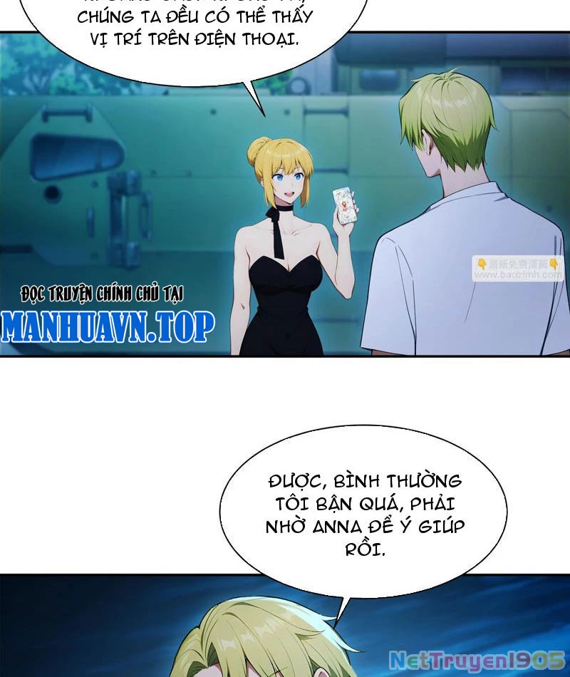 Mạt Nhật Trùng Sinh, Ta Thành Lập Chiến Đội Nữ Thần Chapter 30 - 4