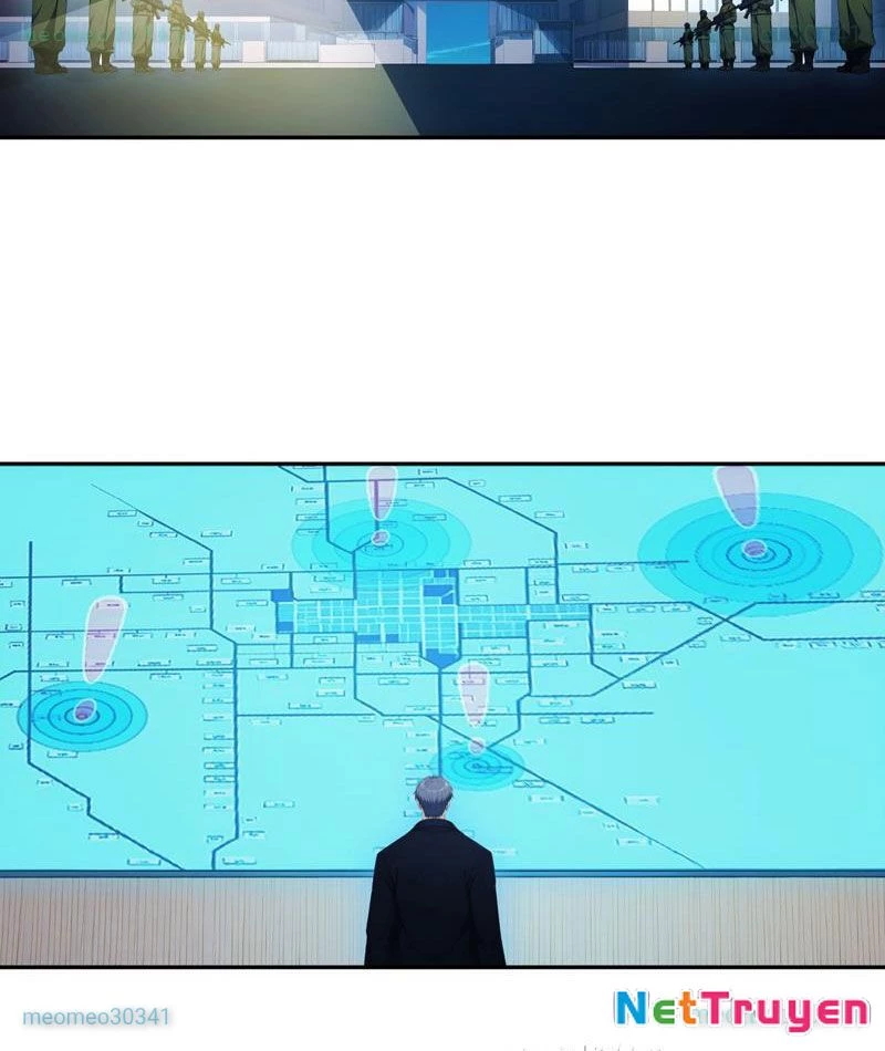 Mạt Nhật Trùng Sinh, Ta Thành Lập Chiến Đội Nữ Thần Chapter 30 - 6