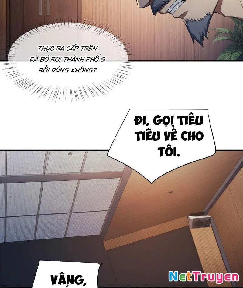 Mạt Nhật Trùng Sinh, Ta Thành Lập Chiến Đội Nữ Thần Chapter 30 - 11