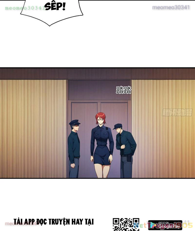 Mạt Nhật Trùng Sinh, Ta Thành Lập Chiến Đội Nữ Thần Chapter 30 - 12