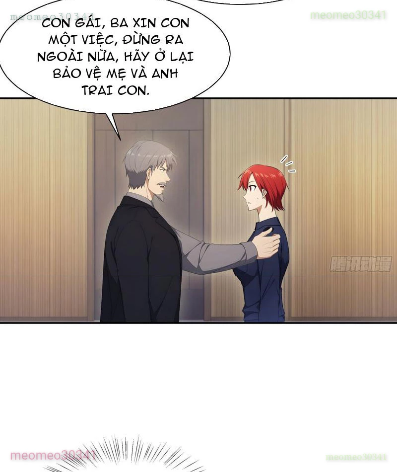 Mạt Nhật Trùng Sinh, Ta Thành Lập Chiến Đội Nữ Thần Chapter 30 - 14