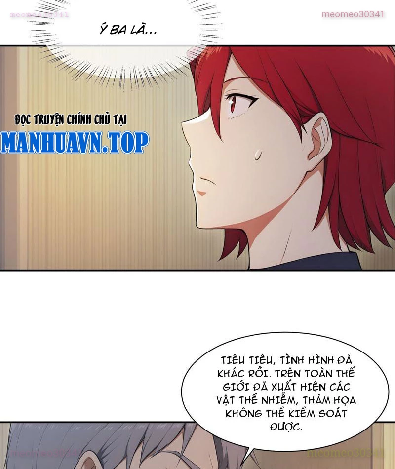 Mạt Nhật Trùng Sinh, Ta Thành Lập Chiến Đội Nữ Thần Chapter 30 - 15