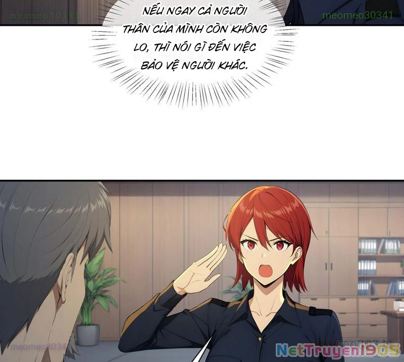 Mạt Nhật Trùng Sinh, Ta Thành Lập Chiến Đội Nữ Thần Chapter 30 - 19