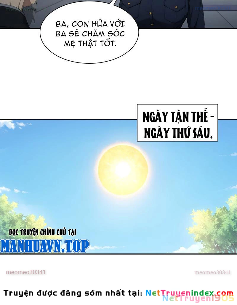 Mạt Nhật Trùng Sinh, Ta Thành Lập Chiến Đội Nữ Thần Chapter 30 - 20