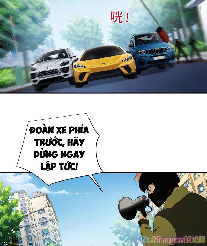 Mạt Nhật Trùng Sinh, Ta Thành Lập Chiến Đội Nữ Thần Chapter 30 - 24