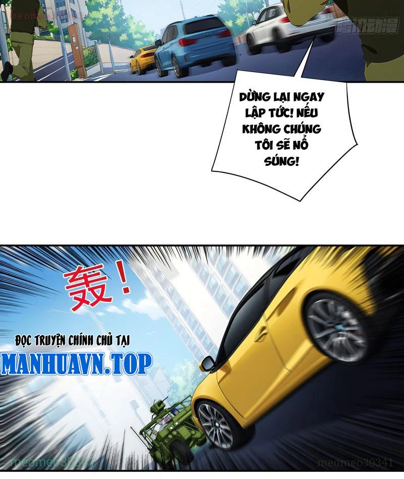 Mạt Nhật Trùng Sinh, Ta Thành Lập Chiến Đội Nữ Thần Chapter 30 - 25