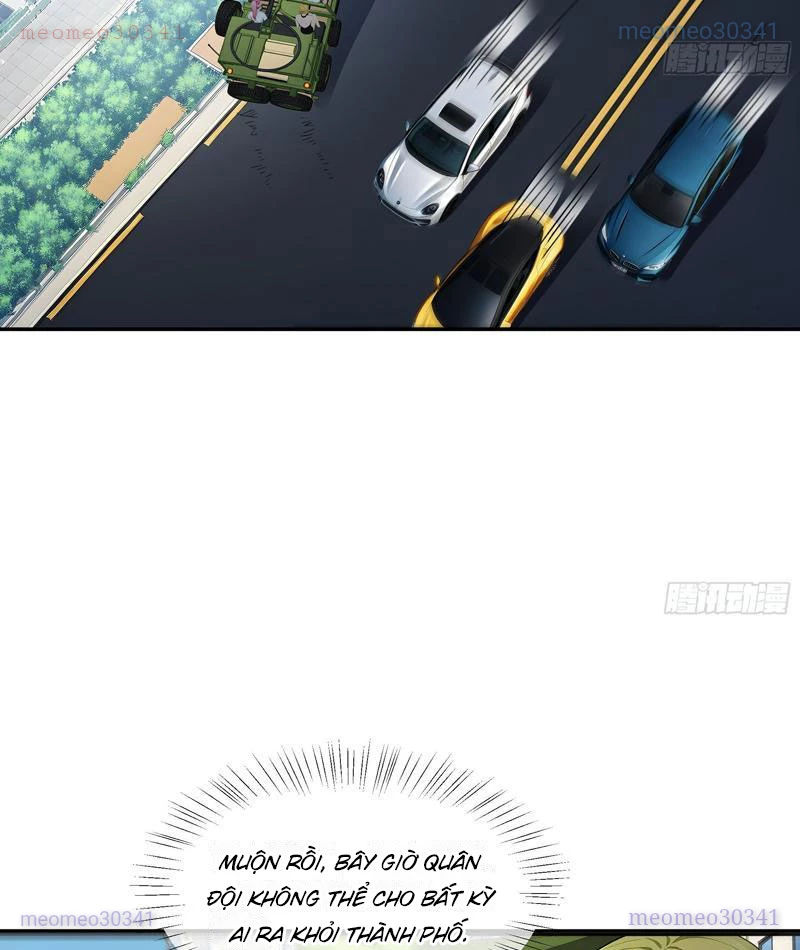 Mạt Nhật Trùng Sinh, Ta Thành Lập Chiến Đội Nữ Thần Chapter 30 - 28