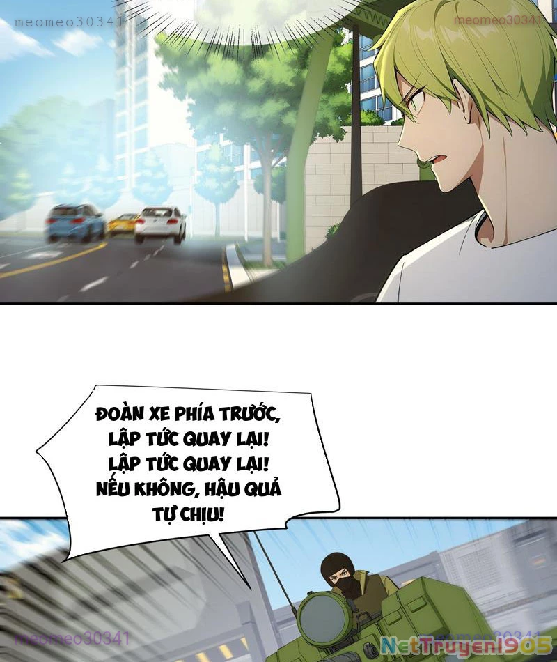 Mạt Nhật Trùng Sinh, Ta Thành Lập Chiến Đội Nữ Thần Chapter 30 - 29