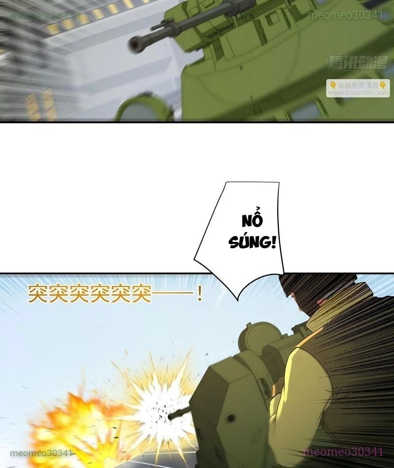 Mạt Nhật Trùng Sinh, Ta Thành Lập Chiến Đội Nữ Thần Chapter 30 - 30