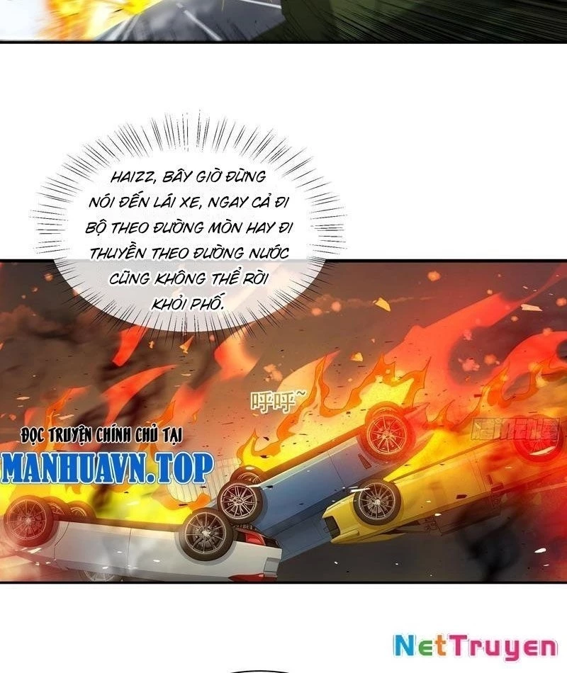 Mạt Nhật Trùng Sinh, Ta Thành Lập Chiến Đội Nữ Thần Chapter 30 - 31