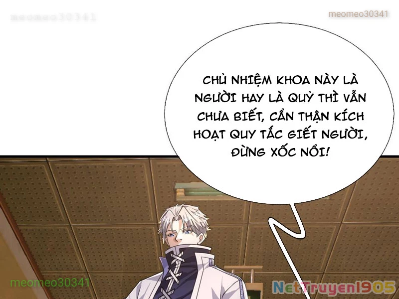 Toàn Cầu Kinh Dị: Ta Mở Ra Thương Thành Tự Do Hack Chapter 25 - 4