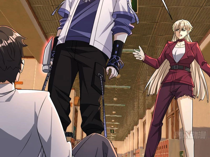 Toàn Cầu Kinh Dị: Ta Mở Ra Thương Thành Tự Do Hack Chapter 25 - 5