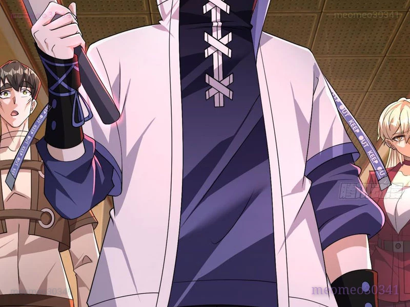 Toàn Cầu Kinh Dị: Ta Mở Ra Thương Thành Tự Do Hack Chapter 25 - 29