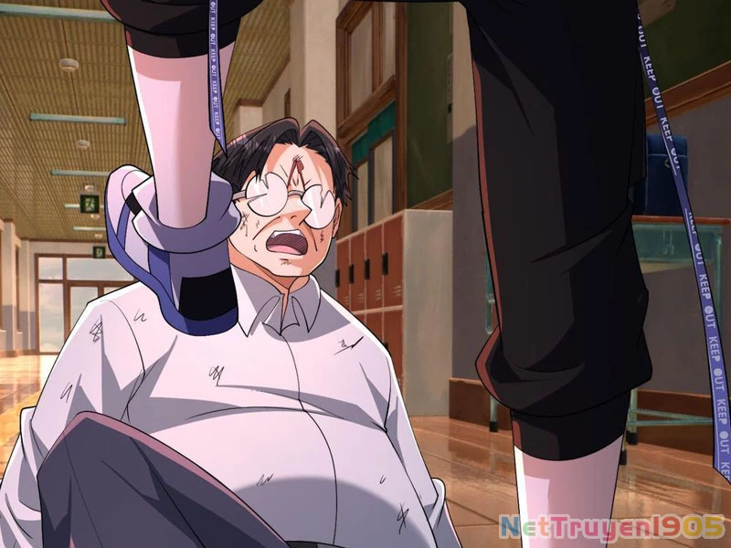 Toàn Cầu Kinh Dị: Ta Mở Ra Thương Thành Tự Do Hack Chapter 25 - 40