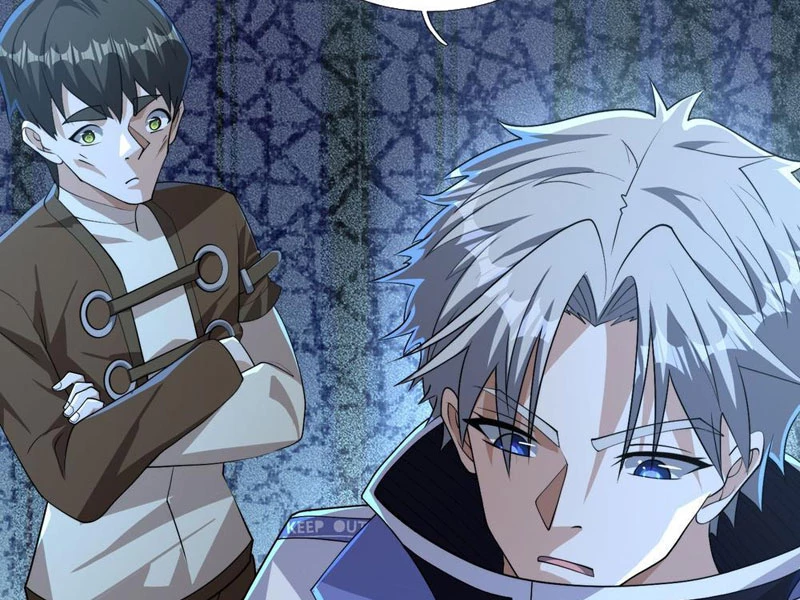 Toàn Cầu Kinh Dị: Ta Mở Ra Thương Thành Tự Do Hack Chapter 25 - 50