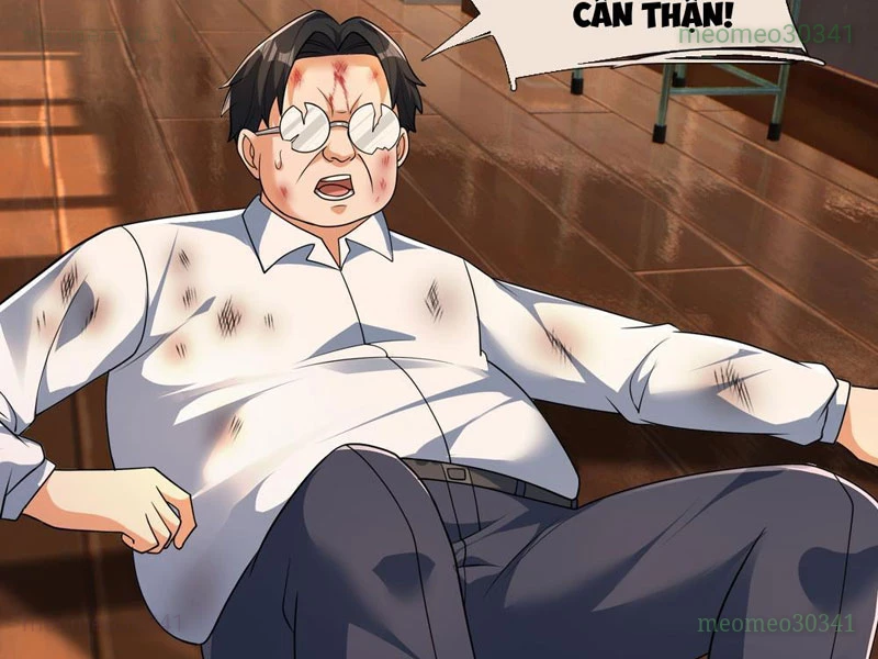 Toàn Cầu Kinh Dị: Ta Mở Ra Thương Thành Tự Do Hack Chapter 25 - 59