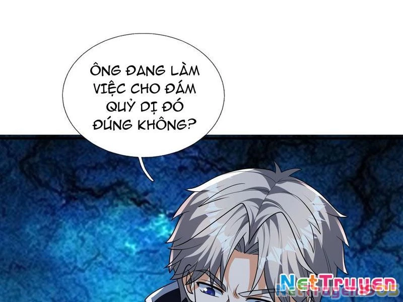 Toàn Cầu Kinh Dị: Ta Mở Ra Thương Thành Tự Do Hack Chapter 25 - 61