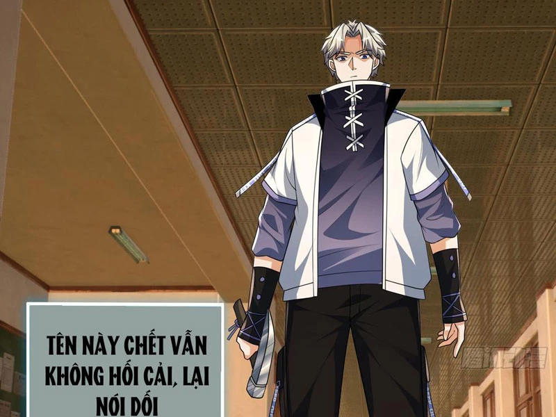 Toàn Cầu Kinh Dị: Ta Mở Ra Thương Thành Tự Do Hack Chapter 25 - 68