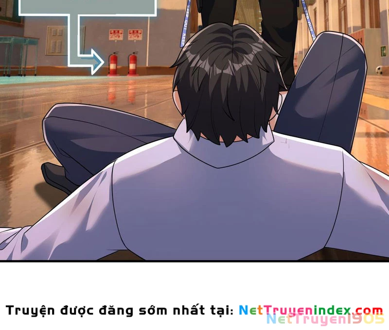 Toàn Cầu Kinh Dị: Ta Mở Ra Thương Thành Tự Do Hack Chapter 25 - 69