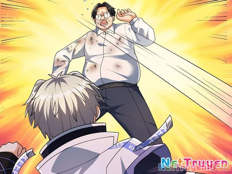 Toàn Cầu Kinh Dị: Ta Mở Ra Thương Thành Tự Do Hack Chapter 25 - 71