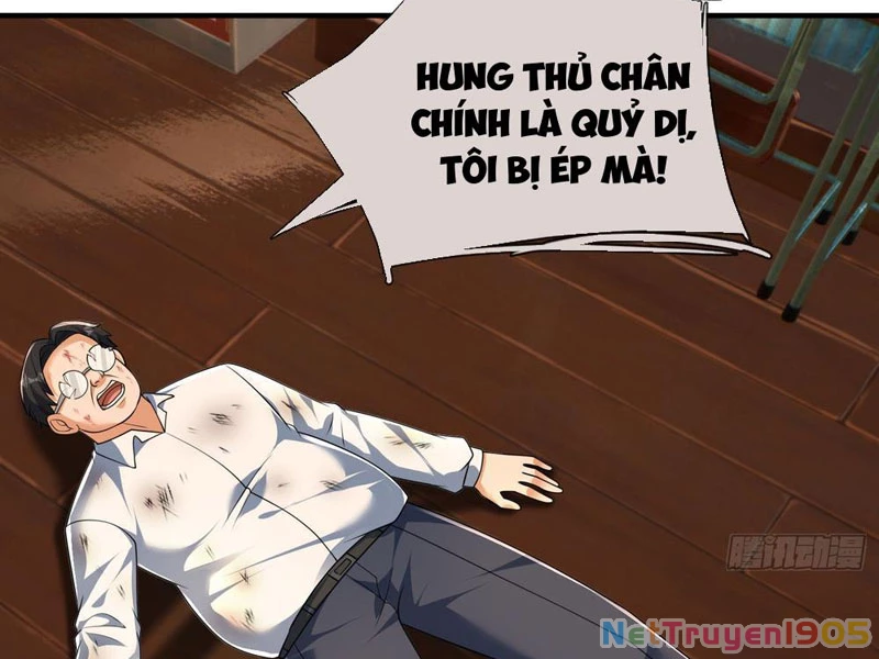 Toàn Cầu Kinh Dị: Ta Mở Ra Thương Thành Tự Do Hack Chapter 25 - 77