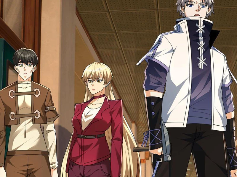 Toàn Cầu Kinh Dị: Ta Mở Ra Thương Thành Tự Do Hack Chapter 25 - 82