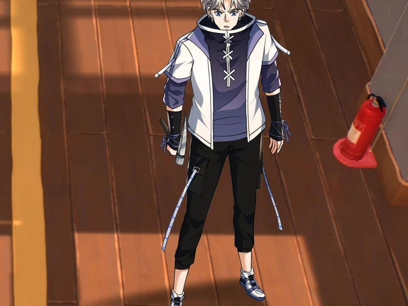 Toàn Cầu Kinh Dị: Ta Mở Ra Thương Thành Tự Do Hack Chapter 25 - 92