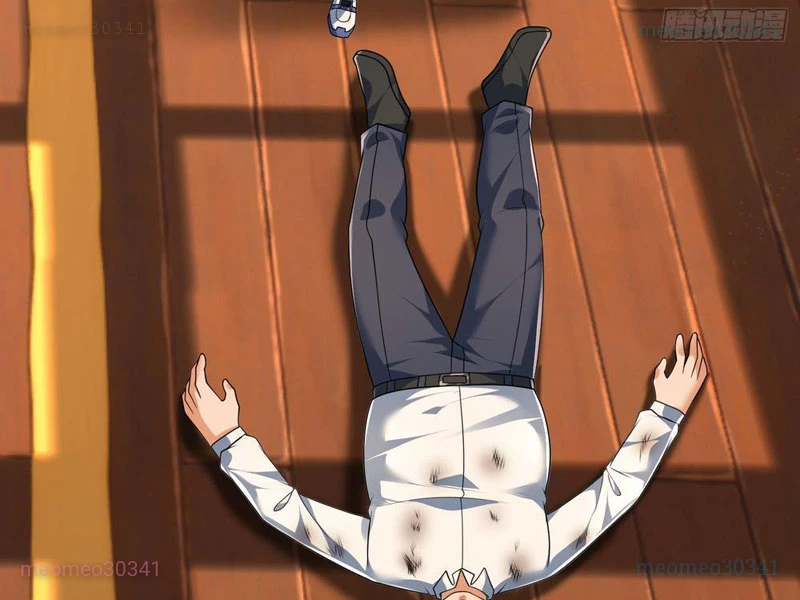 Toàn Cầu Kinh Dị: Ta Mở Ra Thương Thành Tự Do Hack Chapter 25 - 93