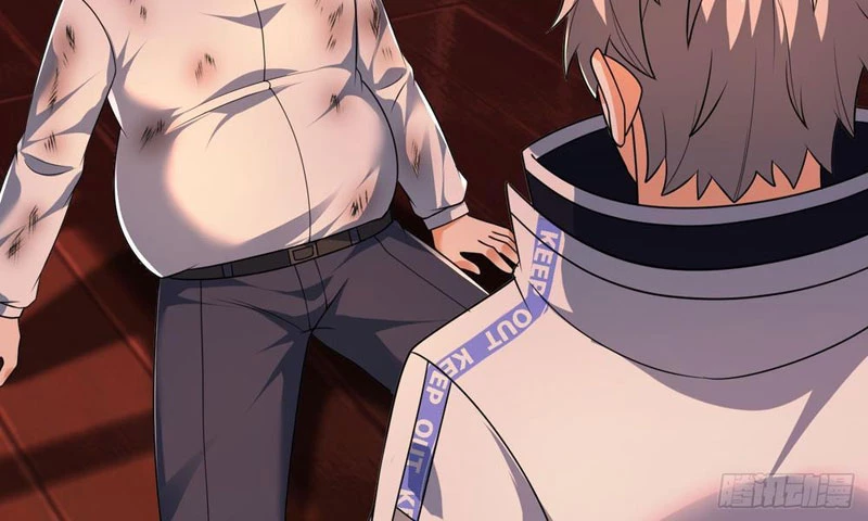 Toàn Cầu Kinh Dị: Ta Mở Ra Thương Thành Tự Do Hack Chapter 25 - 98