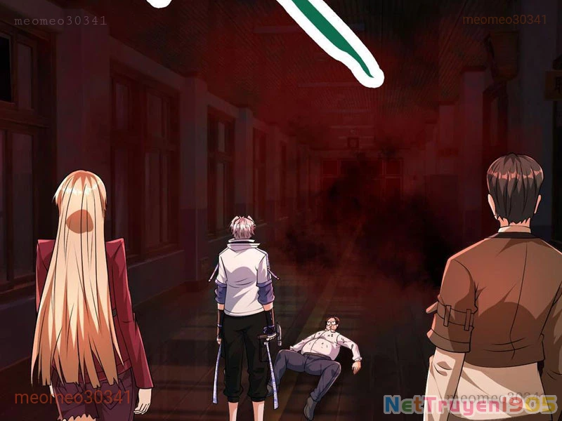 Toàn Cầu Kinh Dị: Ta Mở Ra Thương Thành Tự Do Hack Chapter 25 - 114