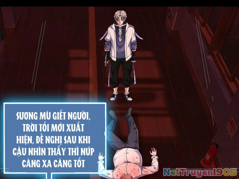 Toàn Cầu Kinh Dị: Ta Mở Ra Thương Thành Tự Do Hack Chapter 25 - 119