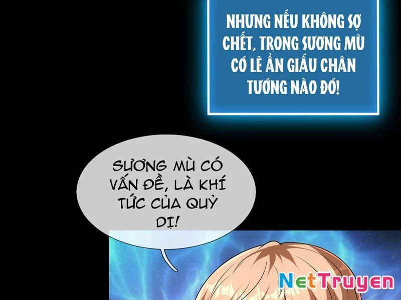 Toàn Cầu Kinh Dị: Ta Mở Ra Thương Thành Tự Do Hack Chapter 25 - 121