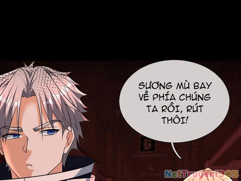 Toàn Cầu Kinh Dị: Ta Mở Ra Thương Thành Tự Do Hack Chapter 25 - 127
