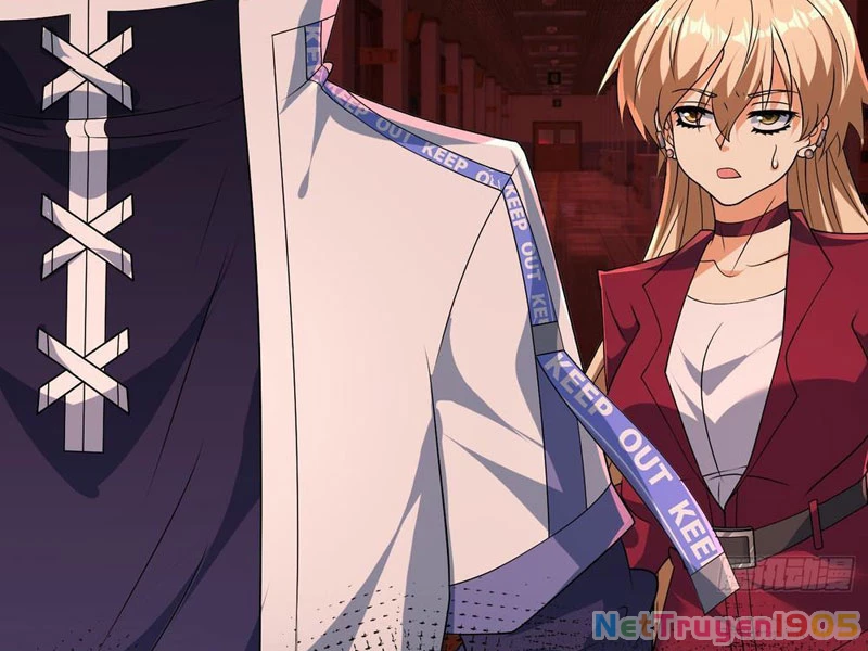 Toàn Cầu Kinh Dị: Ta Mở Ra Thương Thành Tự Do Hack Chapter 25 - 128