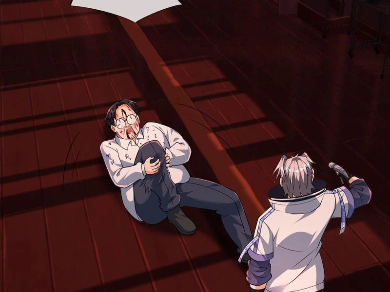 Toàn Cầu Kinh Dị: Ta Mở Ra Thương Thành Tự Do Hack Chapter 25 - 150