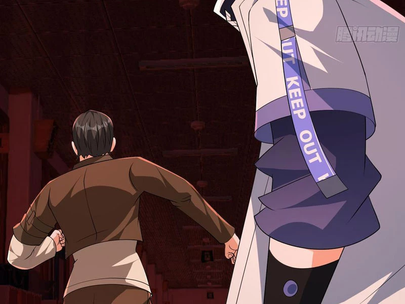 Toàn Cầu Kinh Dị: Ta Mở Ra Thương Thành Tự Do Hack Chapter 25 - 153