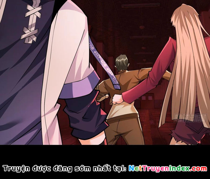 Toàn Cầu Kinh Dị: Ta Mở Ra Thương Thành Tự Do Hack Chapter 25 - 184