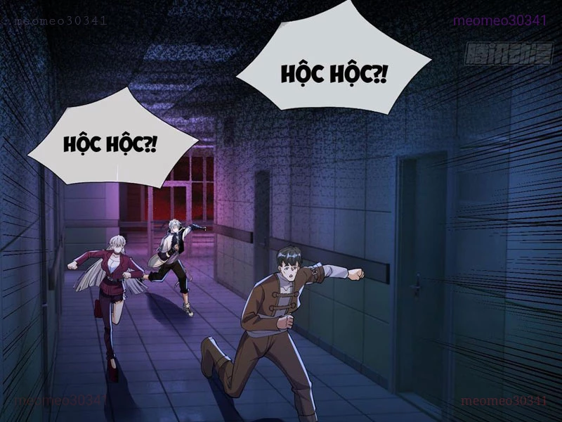 Toàn Cầu Kinh Dị: Ta Mở Ra Thương Thành Tự Do Hack Chapter 25 - 187