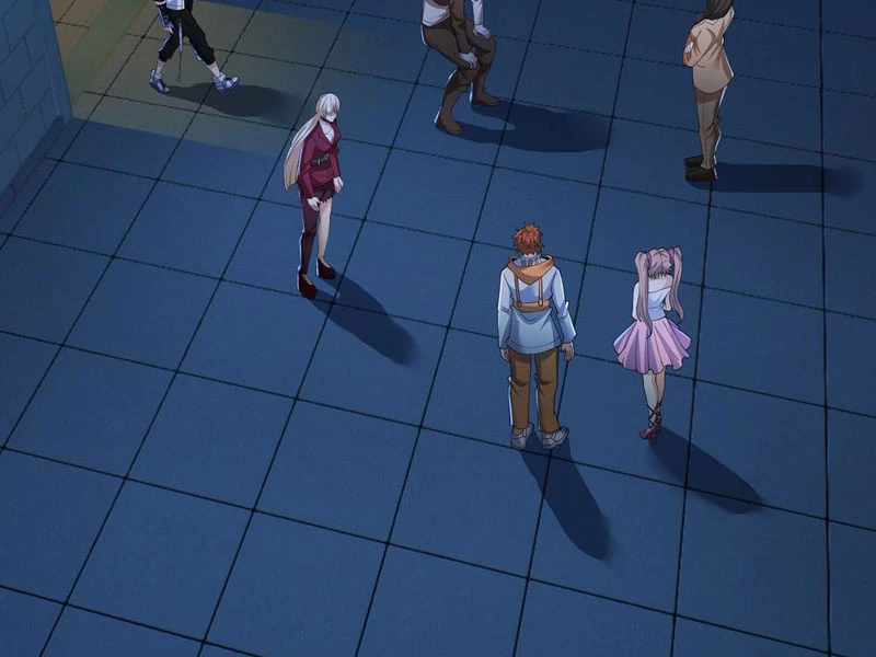 Toàn Cầu Kinh Dị: Ta Mở Ra Thương Thành Tự Do Hack Chapter 25 - 190